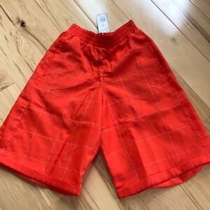 Adidas shorts.  NWT.